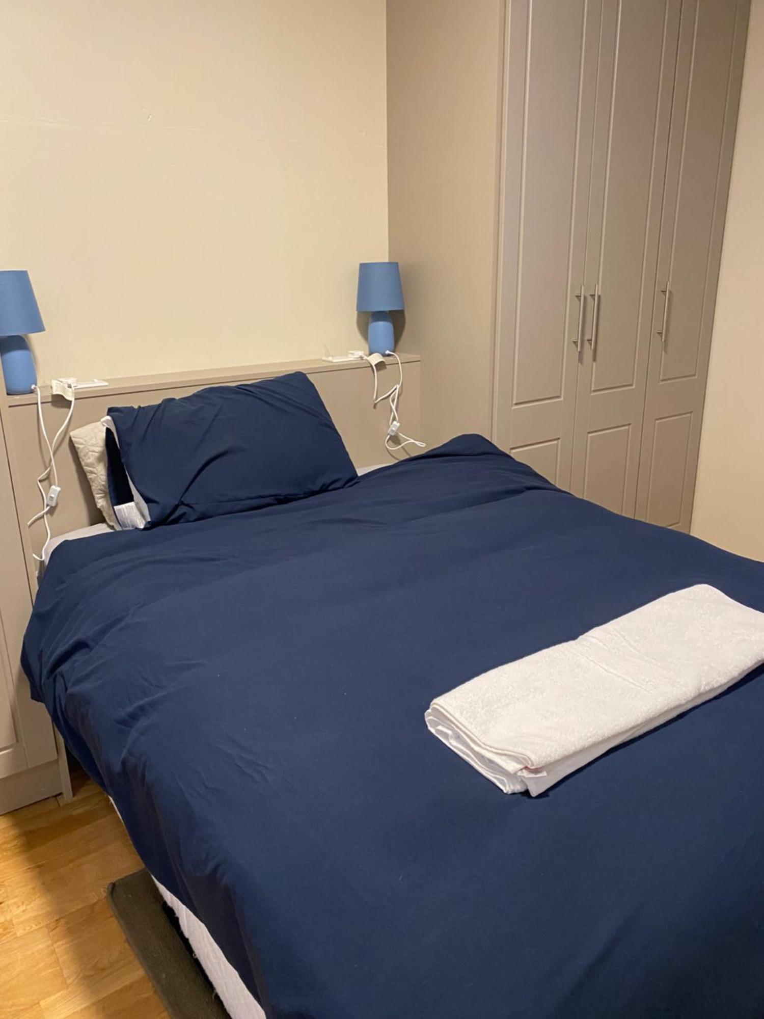 College Close Appartement Dublin